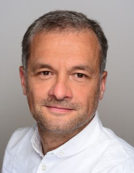 Mario Voigt